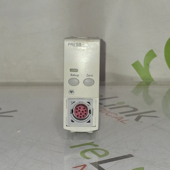 Philips M1006B Single Parameter IBP Module