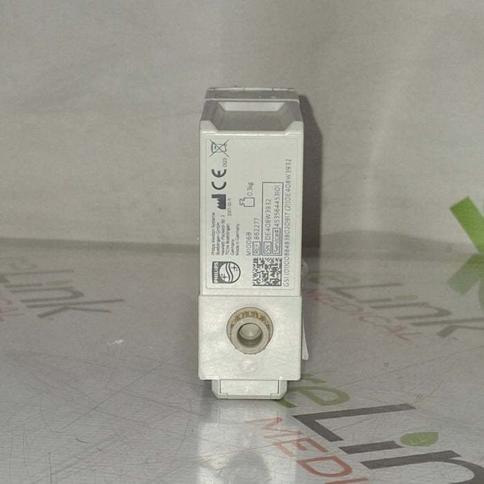 Philips M1006B Single Parameter IBP Module