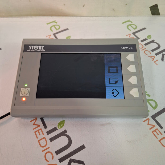 Karl Storz 8402 ZX Video Laryngoscope Monitor