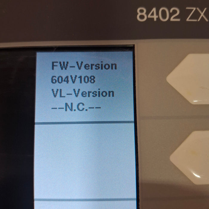 Karl Storz 8402 ZX Video Laryngoscope Monitor