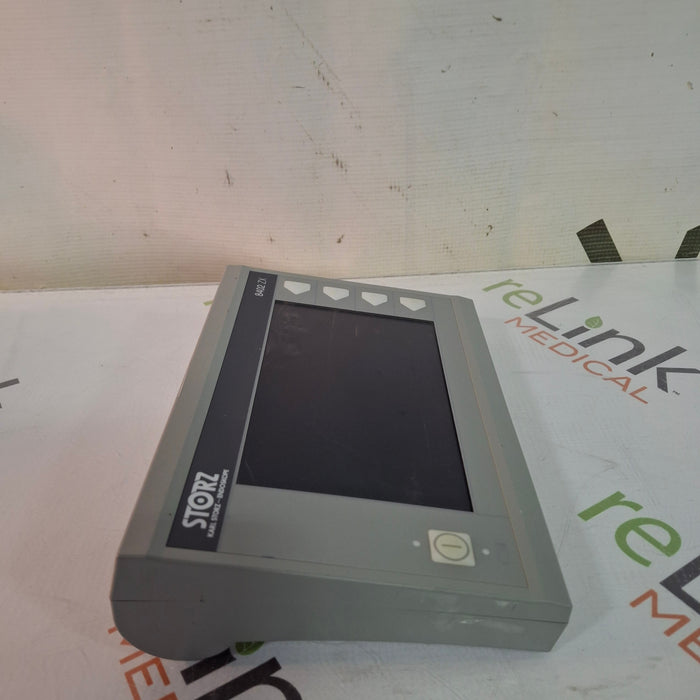 Karl Storz 8402 ZX Video Laryngoscope Monitor