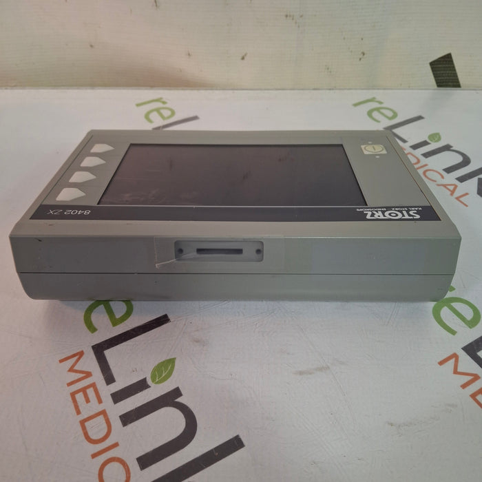 Karl Storz 8402 ZX Video Laryngoscope Monitor
