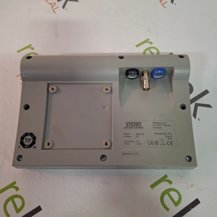 Karl Storz 8402 ZX Video Laryngoscope Monitor