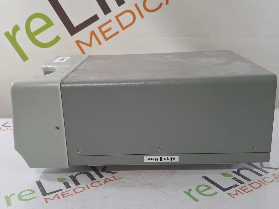 Buffalo Filter ViroVac Smoke Evacuation System