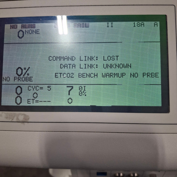 Invivo MDE 3150 Patient Monitor