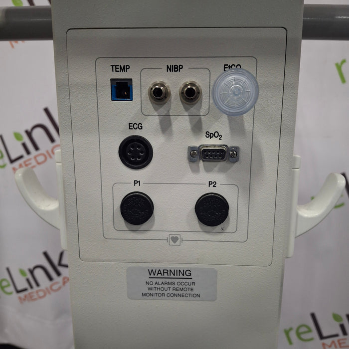 Invivo MDE 3150 Patient Monitor