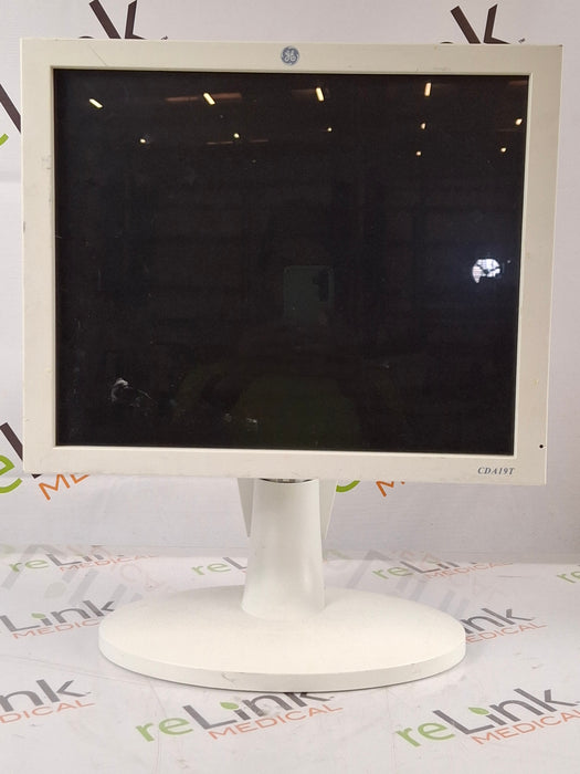 GE Healthcare CDA19T Patient Monitor