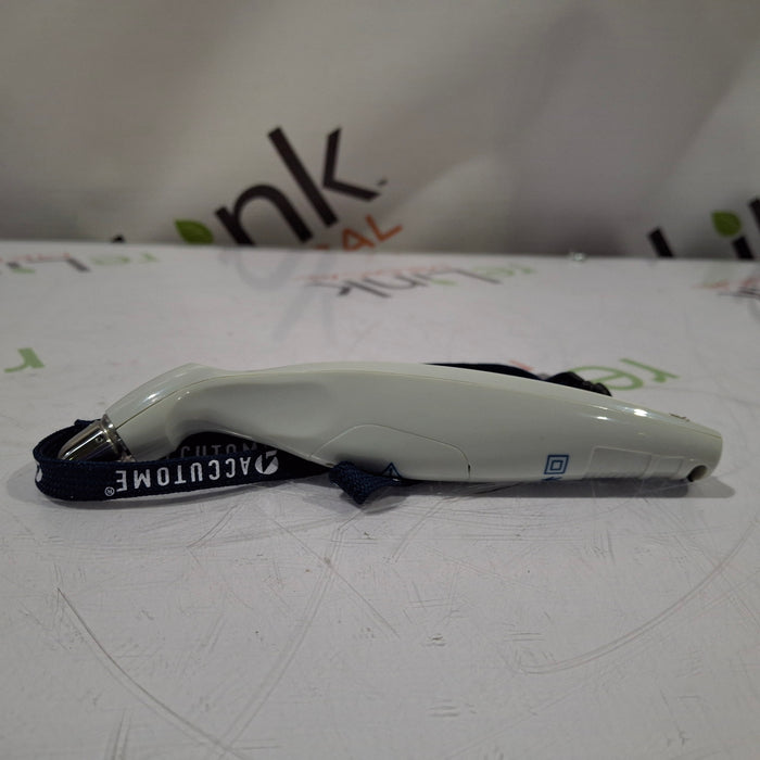 Accutome Inc. AccuPen Applanation Tonometer