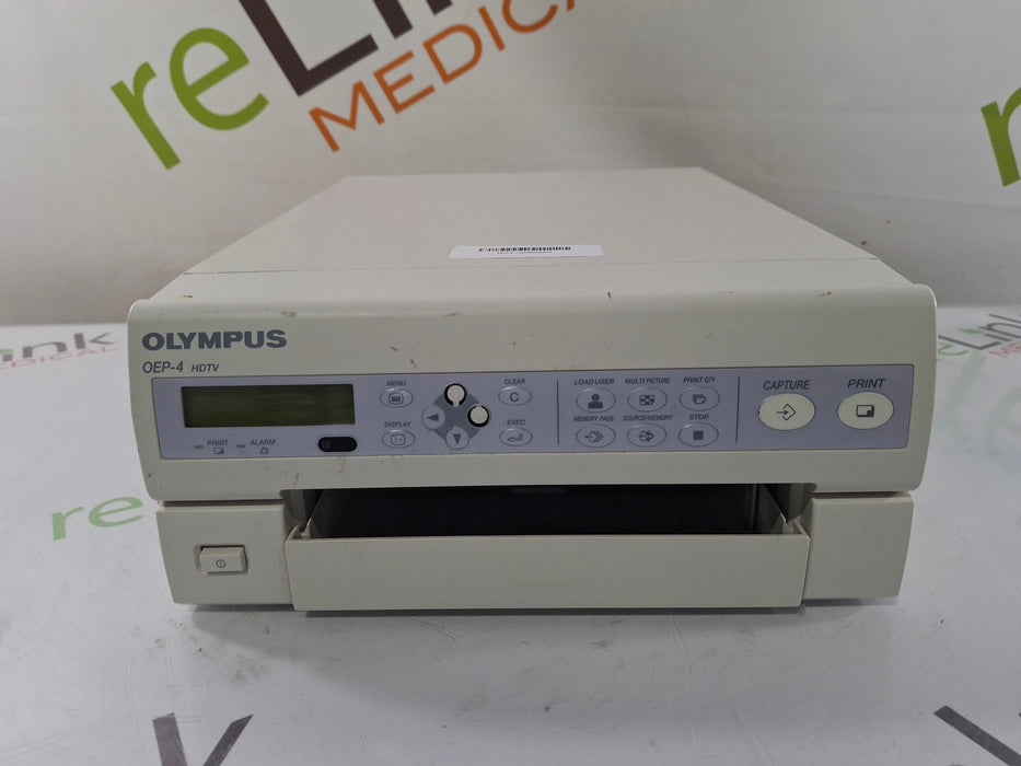 Olympus OEP-4 Color Video Printer