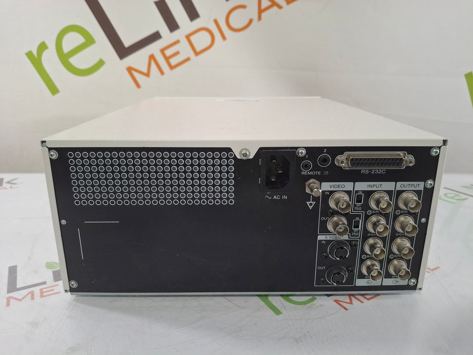 Olympus OEP-4 Color Video Printer