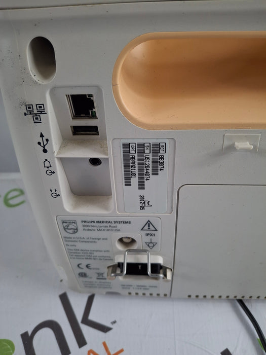 Philips Suresigns VS3 Vital Signs Monitor