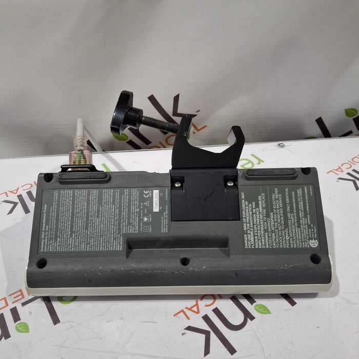 Graseby 3400 Syringe Pump