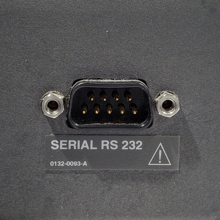 Graseby 3400 Syringe Pump