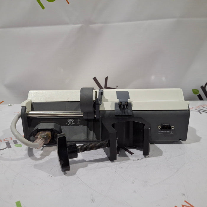 Graseby 3400 Syringe Pump