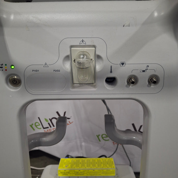 Philips Invivo Expression MRI Compatible Patient Monitor