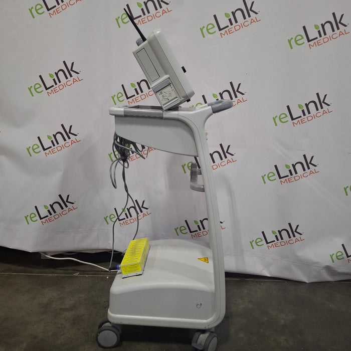 Philips Invivo Expression MRI Compatible Patient Monitor