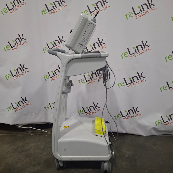 Philips Invivo Expression MRI Compatible Patient Monitor