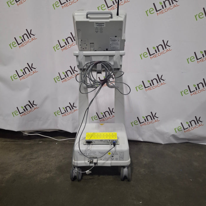 Philips Invivo Expression MRI Compatible Patient Monitor