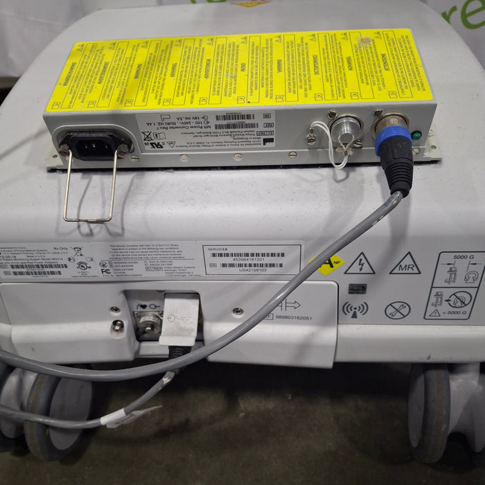 Philips Invivo Expression MRI Compatible Patient Monitor