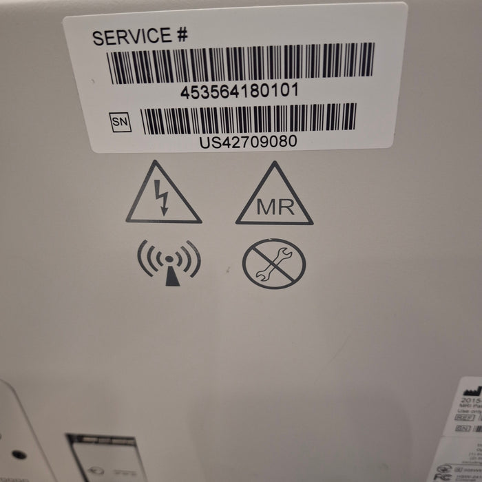 Philips Invivo Expression MRI Compatible Patient Monitor