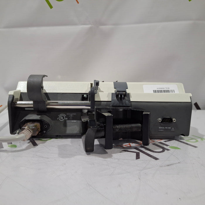 Graseby 3400 Syringe Pump