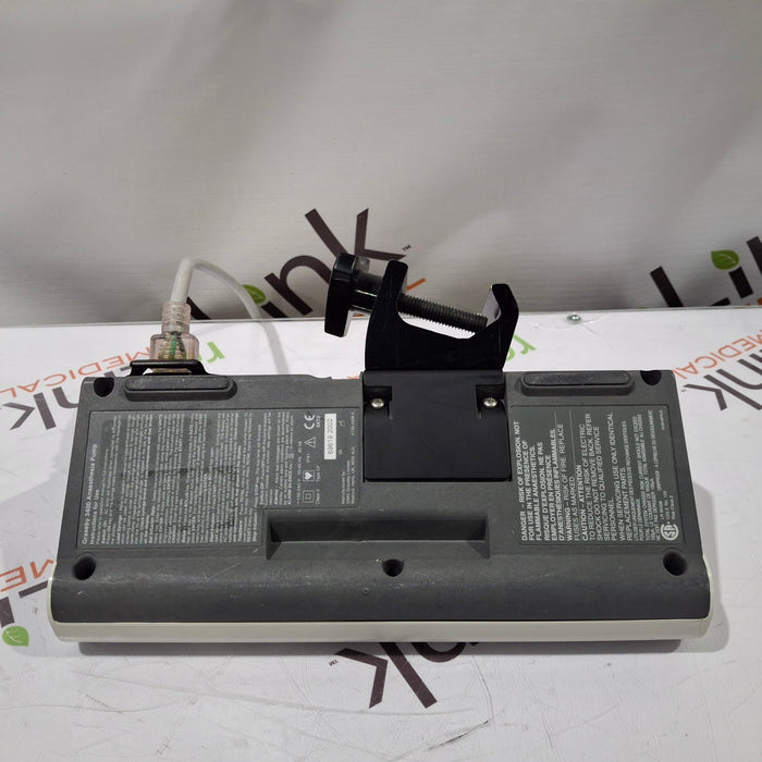 Graseby 3400 Syringe Pump