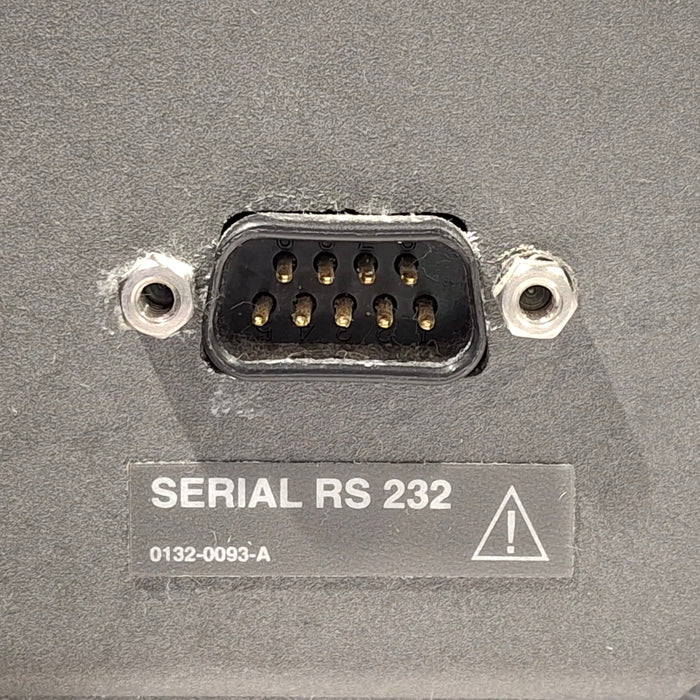 Graseby 3400 Syringe Pump