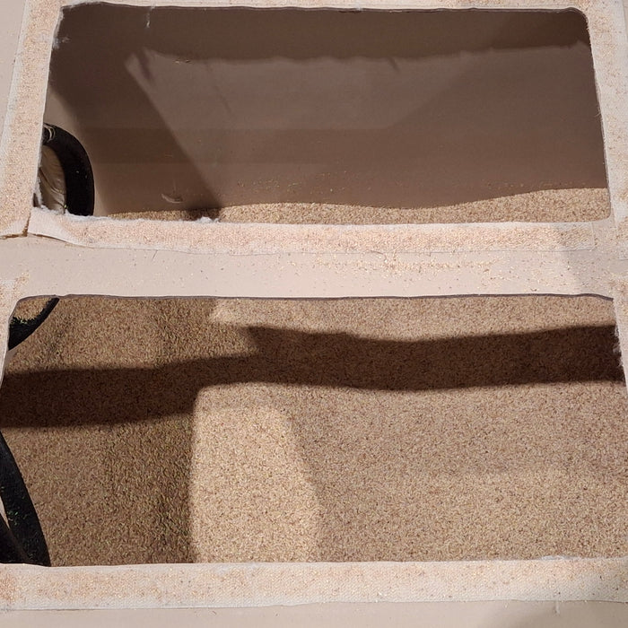 Chattanooga Group FLU115D Fluidotherapy