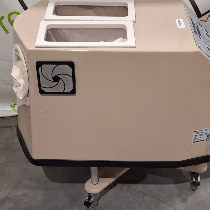 Chattanooga Group FLU115D Fluidotherapy