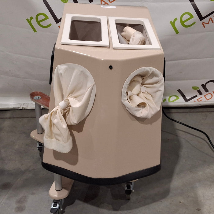 Chattanooga Group FLU115D Fluidotherapy