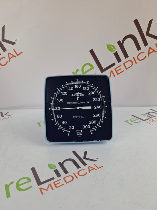 Medline Sphygmomanometer Blood Pressure Monitor