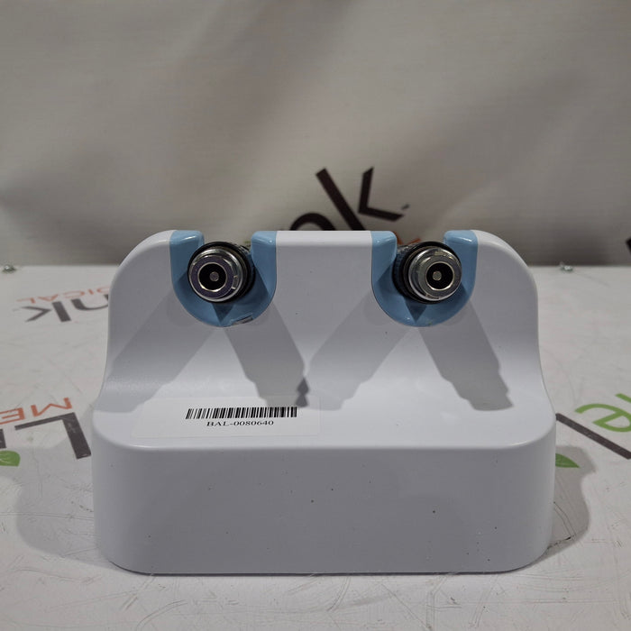 Welch Allyn 777 Otoscope Ophthalmoscope Transformer