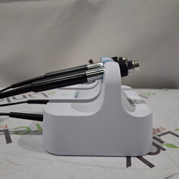 Welch Allyn 777 Otoscope Ophthalmoscope Transformer