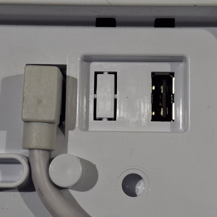 Welch Allyn 777 Otoscope Ophthalmoscope Transformer