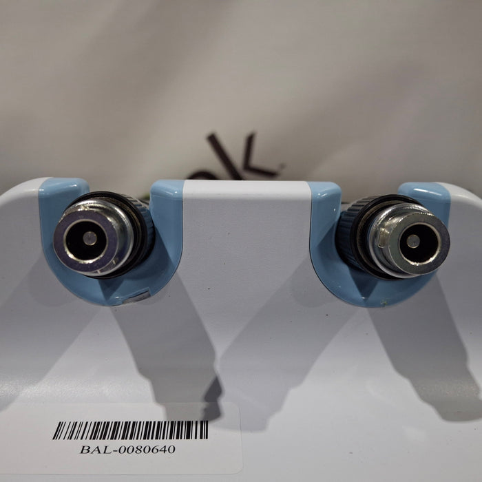 Welch Allyn 777 Otoscope Ophthalmoscope Transformer