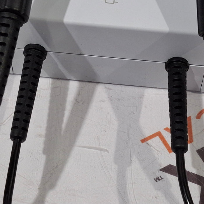 Welch Allyn 777 Otoscope Ophthalmoscope Transformer