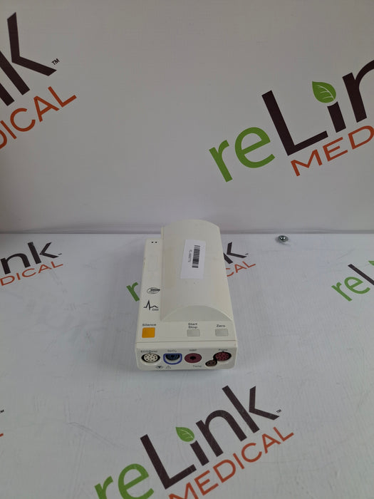 Philips M3001A-A02C06 OxiMax SpO2, NIBP, ECG, Temp, IBP MMS Module