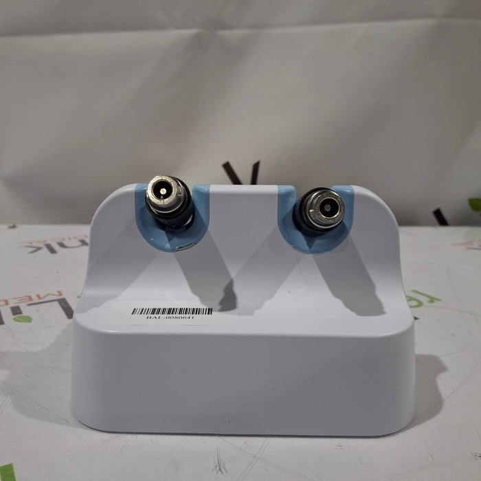 Welch Allyn 777 Otoscope Ophthalmoscope Transformer