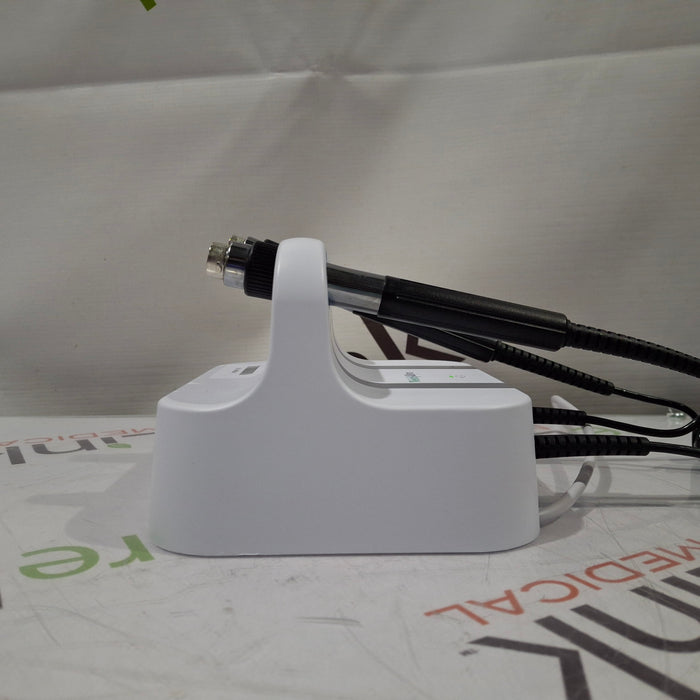 Welch Allyn 777 Otoscope Ophthalmoscope Transformer