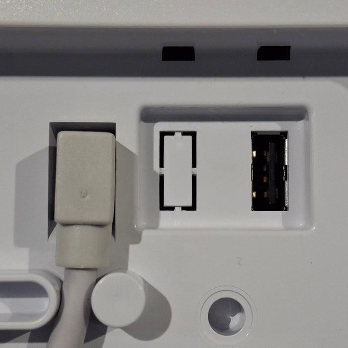 Welch Allyn 777 Otoscope Ophthalmoscope Transformer