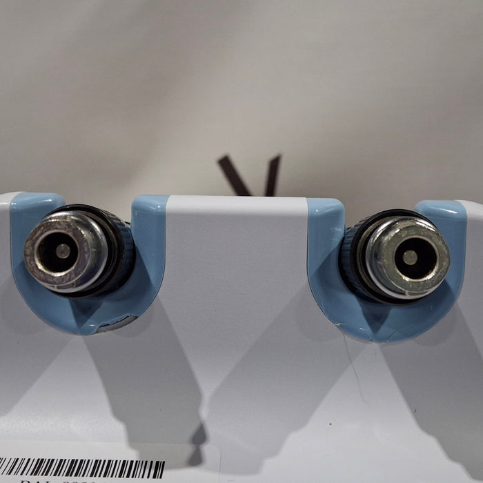 Welch Allyn 777 Otoscope Ophthalmoscope Transformer