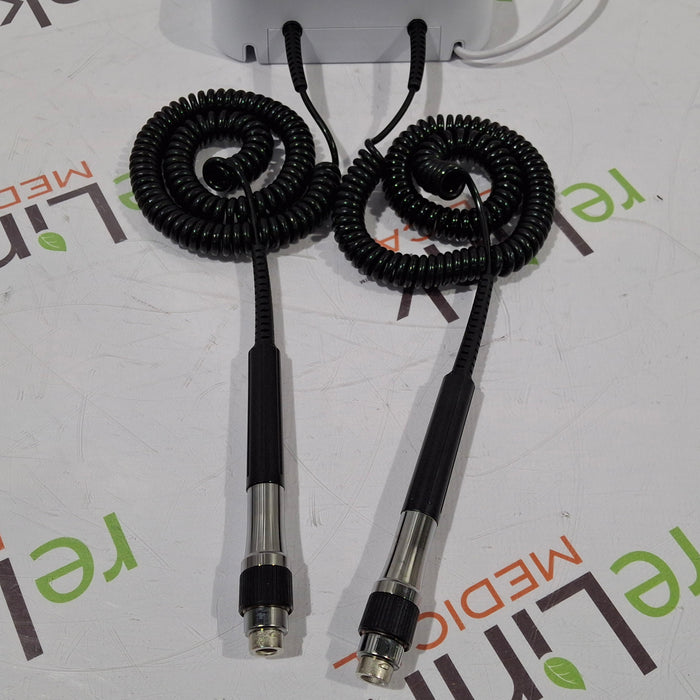 Welch Allyn 777 Otoscope Ophthalmoscope Transformer