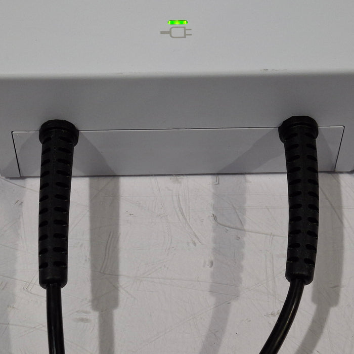 Welch Allyn 777 Otoscope Ophthalmoscope Transformer