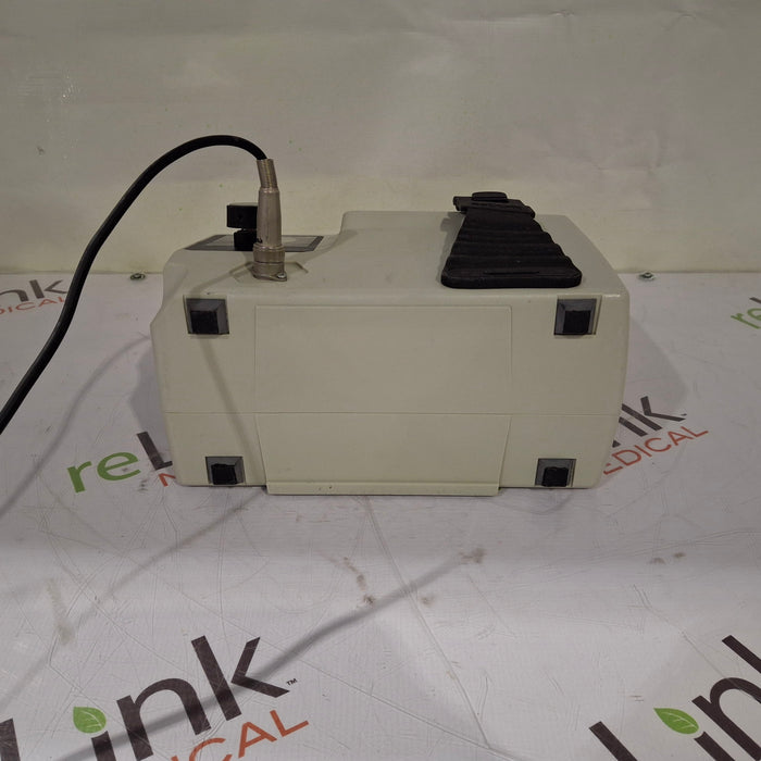 SSCOR, Inc. 2315 Pump suction