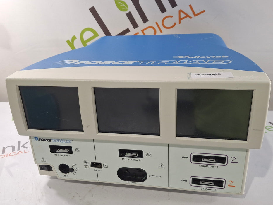 Covidien Force Triad 3.6 Electrosurgical Unit