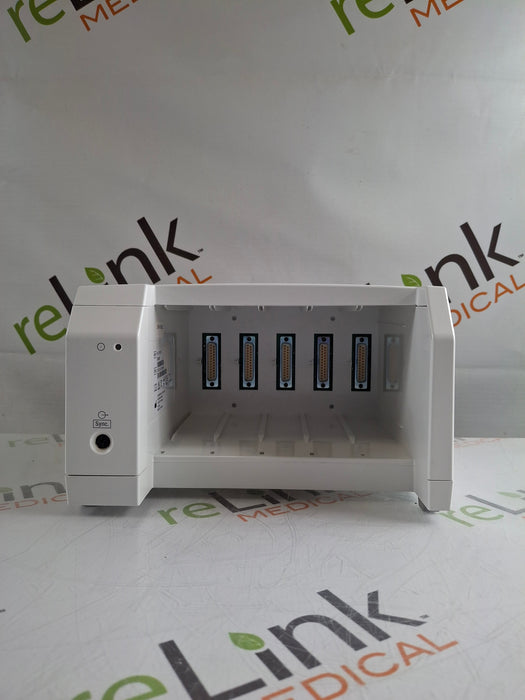 GE Healthcare F5-01 Carescape Module Frame