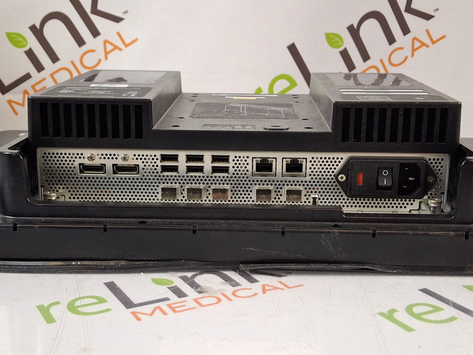 GE Healthcare Carescape MAI700 Central Station