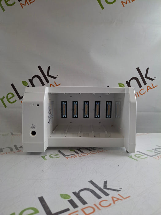 GE Healthcare F5-01 Carescape Module Frame
