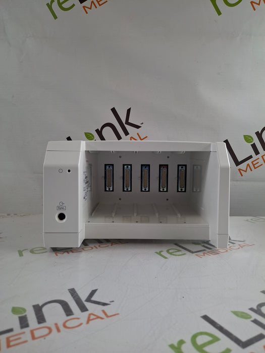 GE Healthcare F5-01 Carescape Module Frame