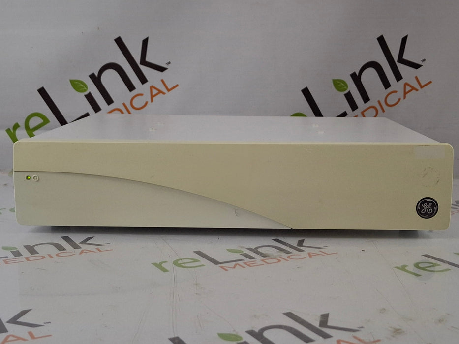 GE Healthcare MP100D CIC Pro Carescape Central Station